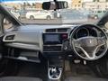 2014 Honda Fit Hybrid