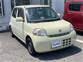 2007 Daihatsu Esse