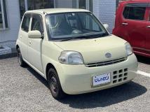 2007 Daihatsu Esse