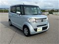 2012 Honda N BOX