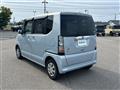 2012 Honda N BOX