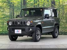 2025 Suzuki Jimny