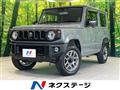 2025 Suzuki Jimny