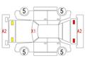 2009 Nissan X-Trail