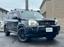 2009 Nissan X-Trail