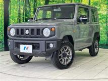 2025 Suzuki Jimny