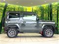 2025 Suzuki Jimny