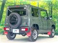 2025 Suzuki Jimny