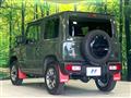 2025 Suzuki Jimny