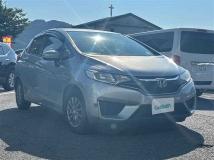 2016 Honda Fit