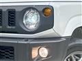 2025 Suzuki Jimny