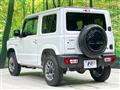 2025 Suzuki Jimny