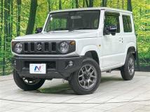 2025 Suzuki Jimny