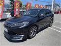 2017 Toyota Harrier