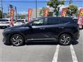 2017 Toyota Harrier