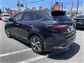 2017 Toyota Harrier