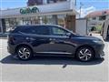 2017 Toyota Harrier