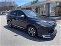 2017 Toyota Harrier