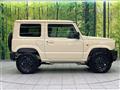 2025 Suzuki Jimny