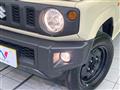 2025 Suzuki Jimny
