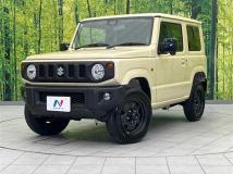 2025 Suzuki Jimny