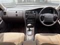 1995 Toyota Mark II
