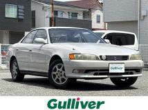 1995 Toyota Mark II