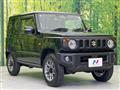 2025 Suzuki Jimny