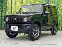 2025 Suzuki Jimny