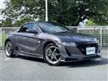 2016 Honda S660