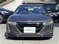 2016 Honda S660