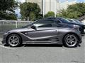2016 Honda S660