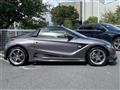 2016 Honda S660