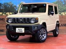 2026 Suzuki Jimny