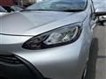 2021 Toyota AQUA