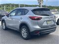 2015 Mazda CX-5