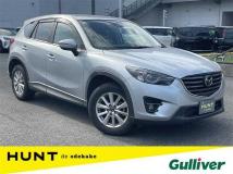 2015 Mazda CX-5