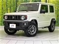 2026 Suzuki Jimny