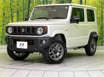 2026 Suzuki Jimny
