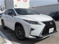 2016 Lexus RX