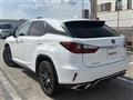 2016 Lexus RX