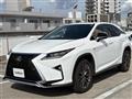 2016 Lexus RX