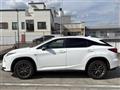 2016 Lexus RX