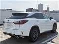 2016 Lexus RX