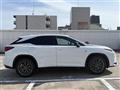 2016 Lexus RX