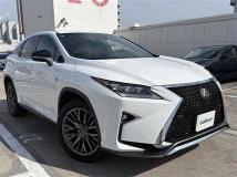 2016 Lexus RX