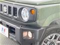 2026 Suzuki Jimny