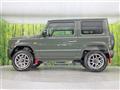 2026 Suzuki Jimny