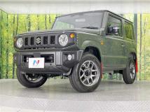 2026 Suzuki Jimny