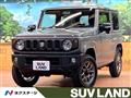 2026 Suzuki Jimny